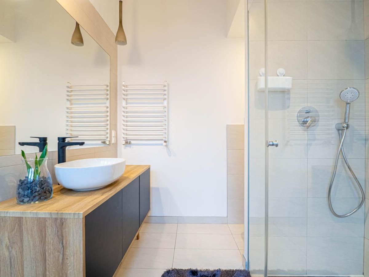 Apartament Bochenska Krakau Buitenkant foto